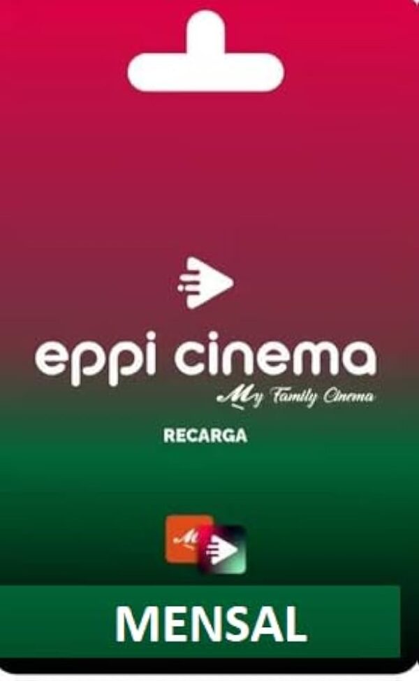 EPPI Cinema Mensal